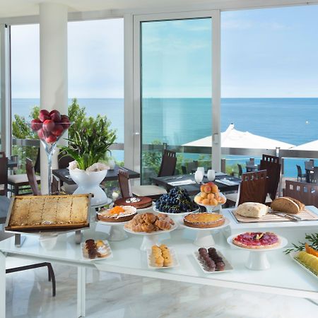 Hotel Sans Souci Gabicce Mare Luaran gambar