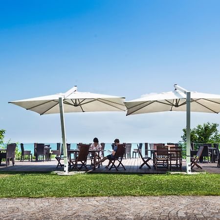 Hotel Sans Souci Gabicce Mare Luaran gambar