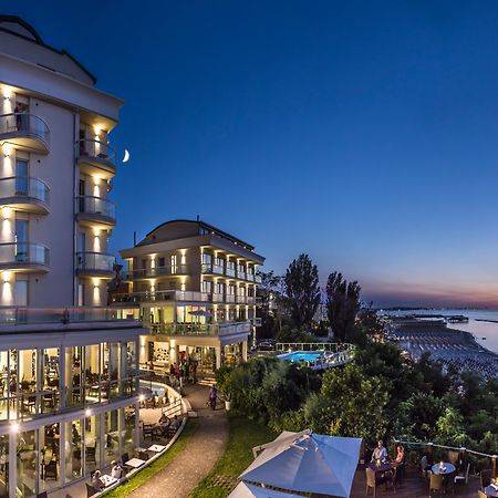Hotel Sans Souci Gabicce Mare Luaran gambar