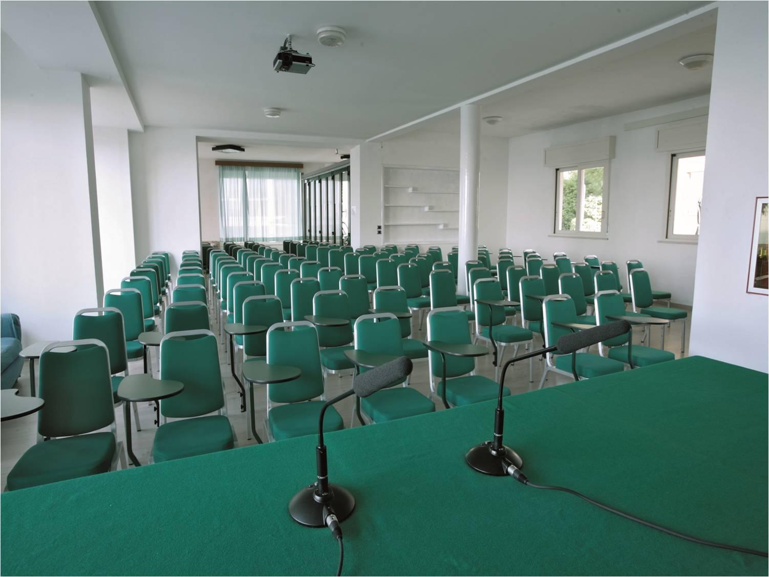 Hotel Sans Souci Gabicce Mare Luaran gambar