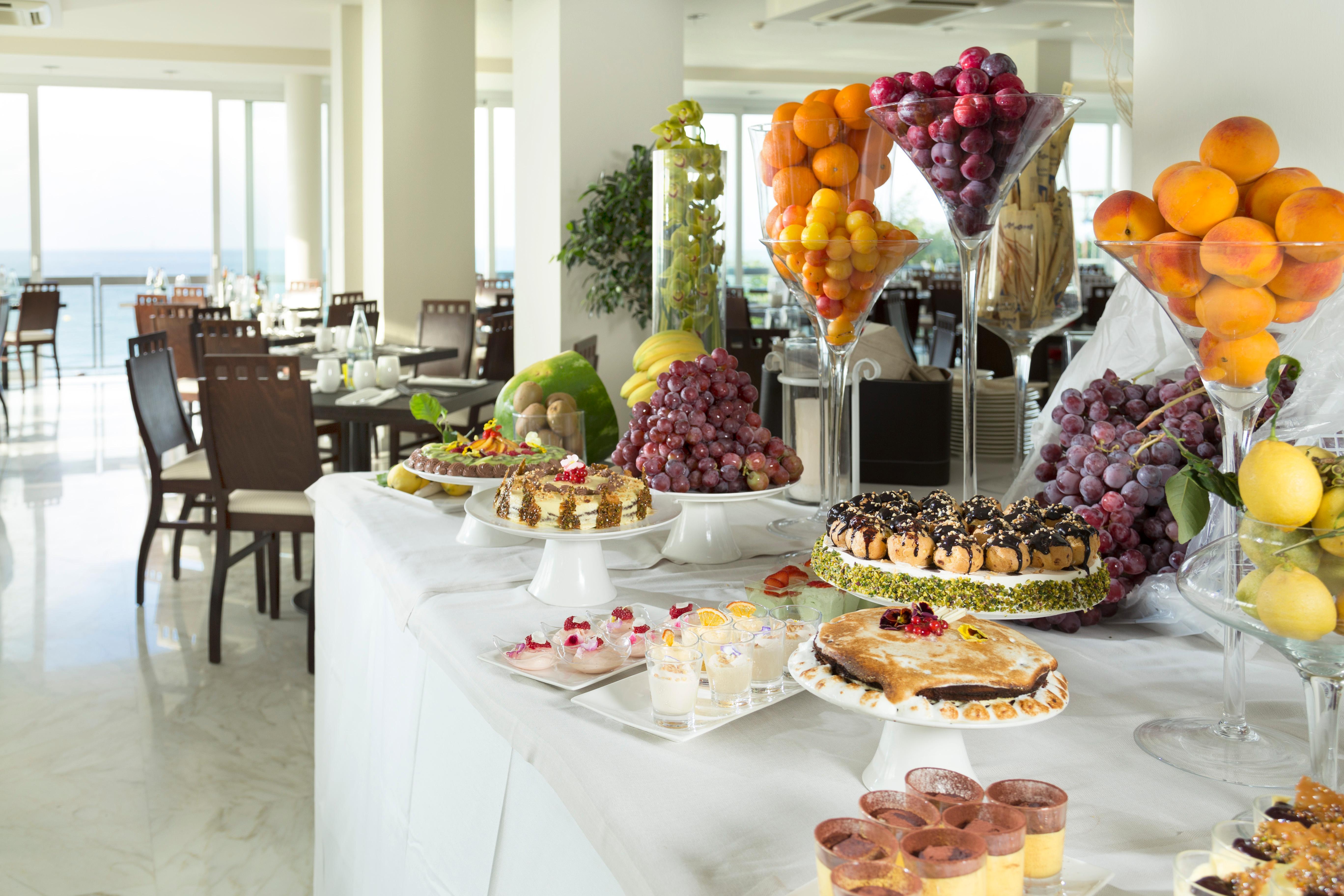 Hotel Sans Souci Gabicce Mare Luaran gambar