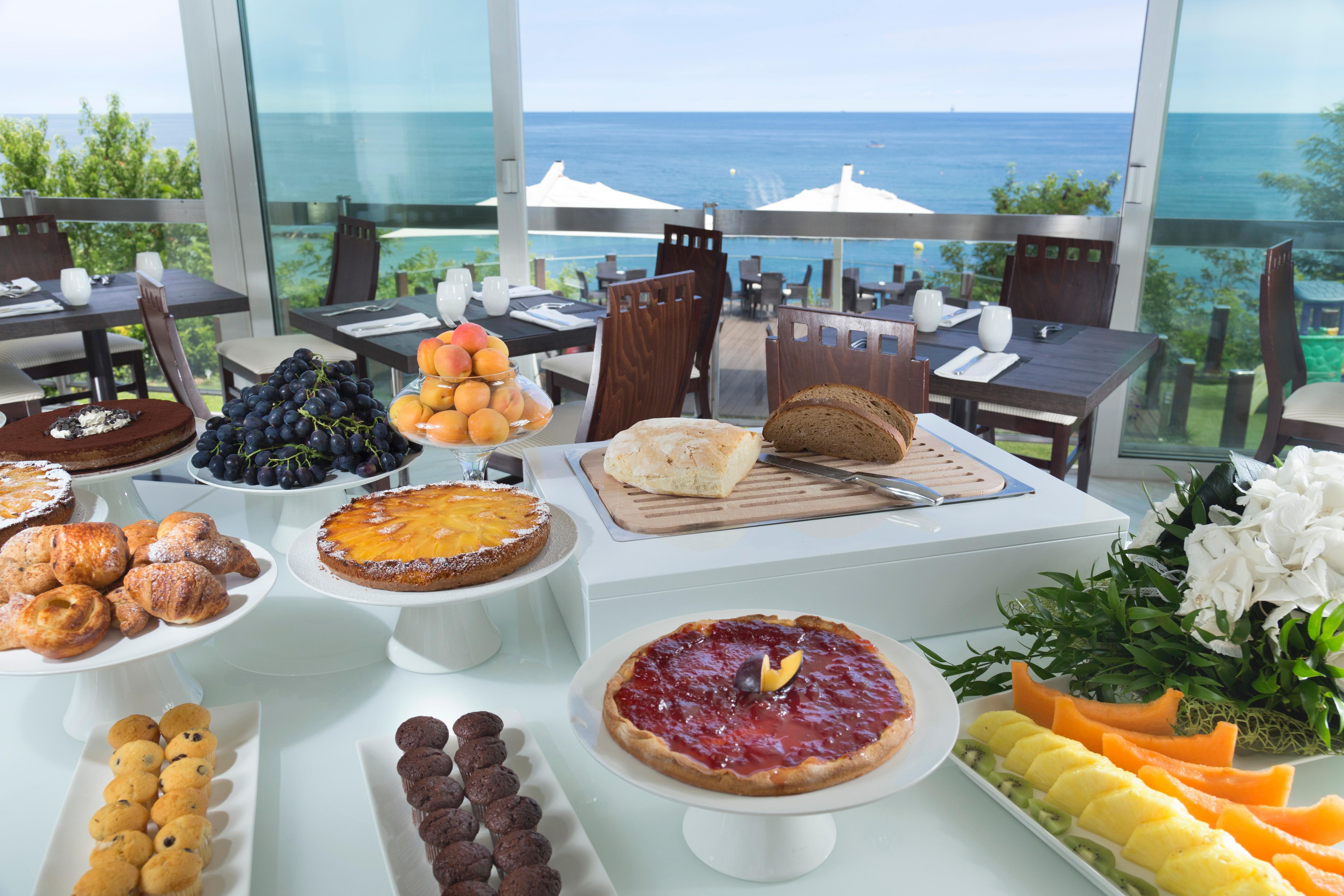 Hotel Sans Souci Gabicce Mare Luaran gambar
