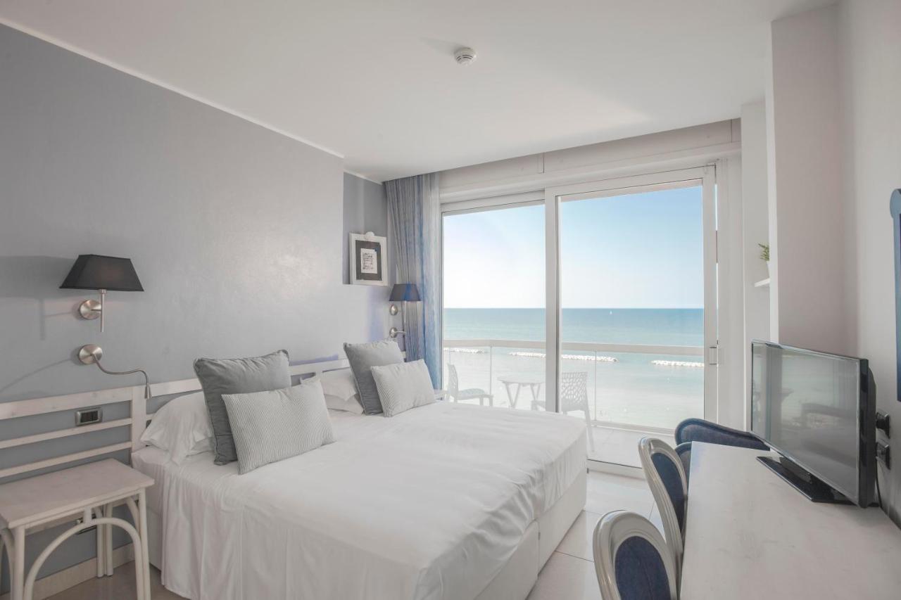 Hotel Sans Souci Gabicce Mare Luaran gambar