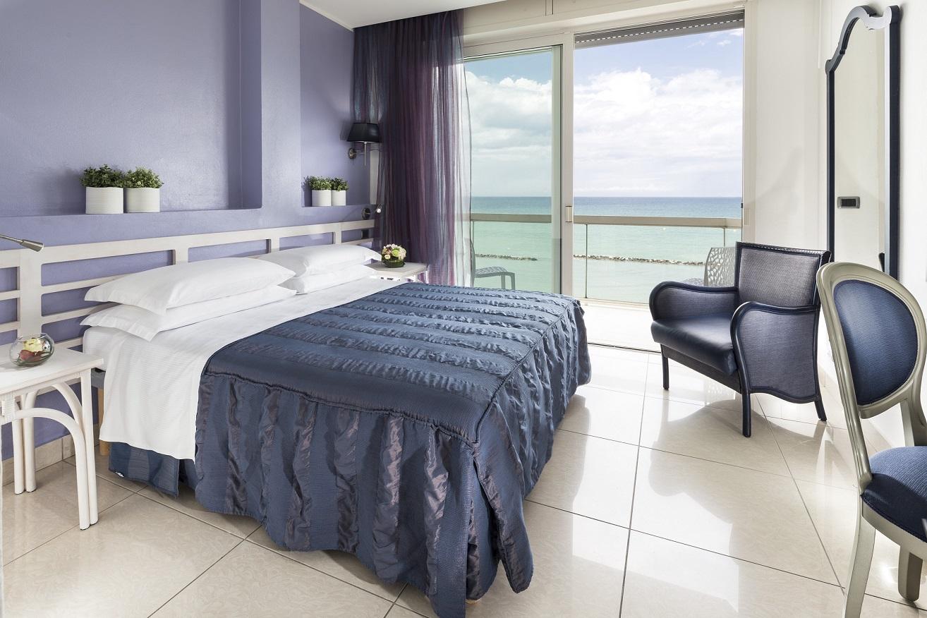 Hotel Sans Souci Gabicce Mare Luaran gambar