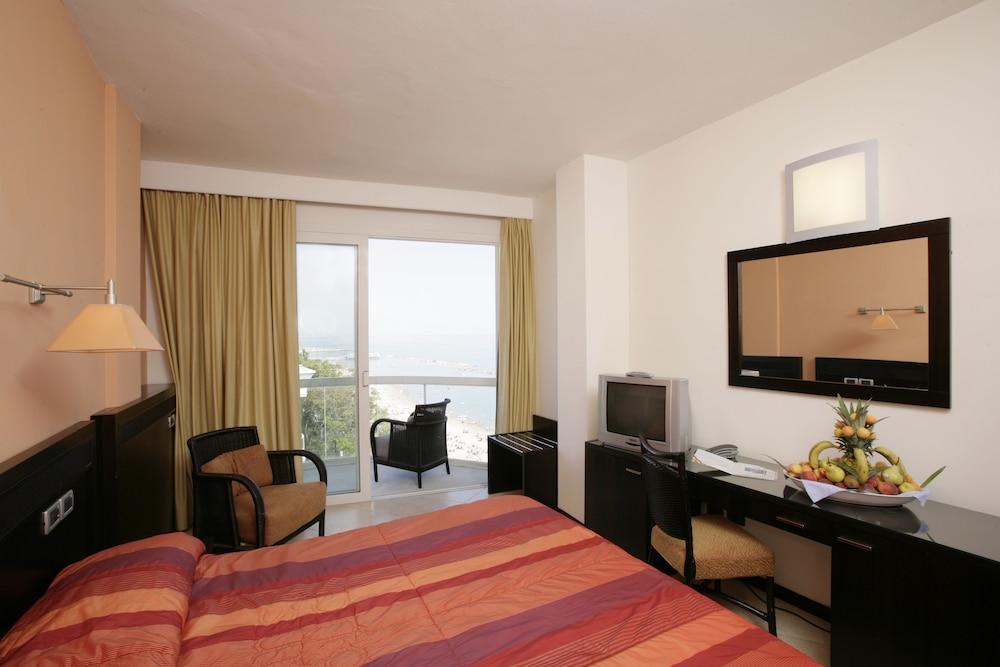 Hotel Sans Souci Gabicce Mare Luaran gambar