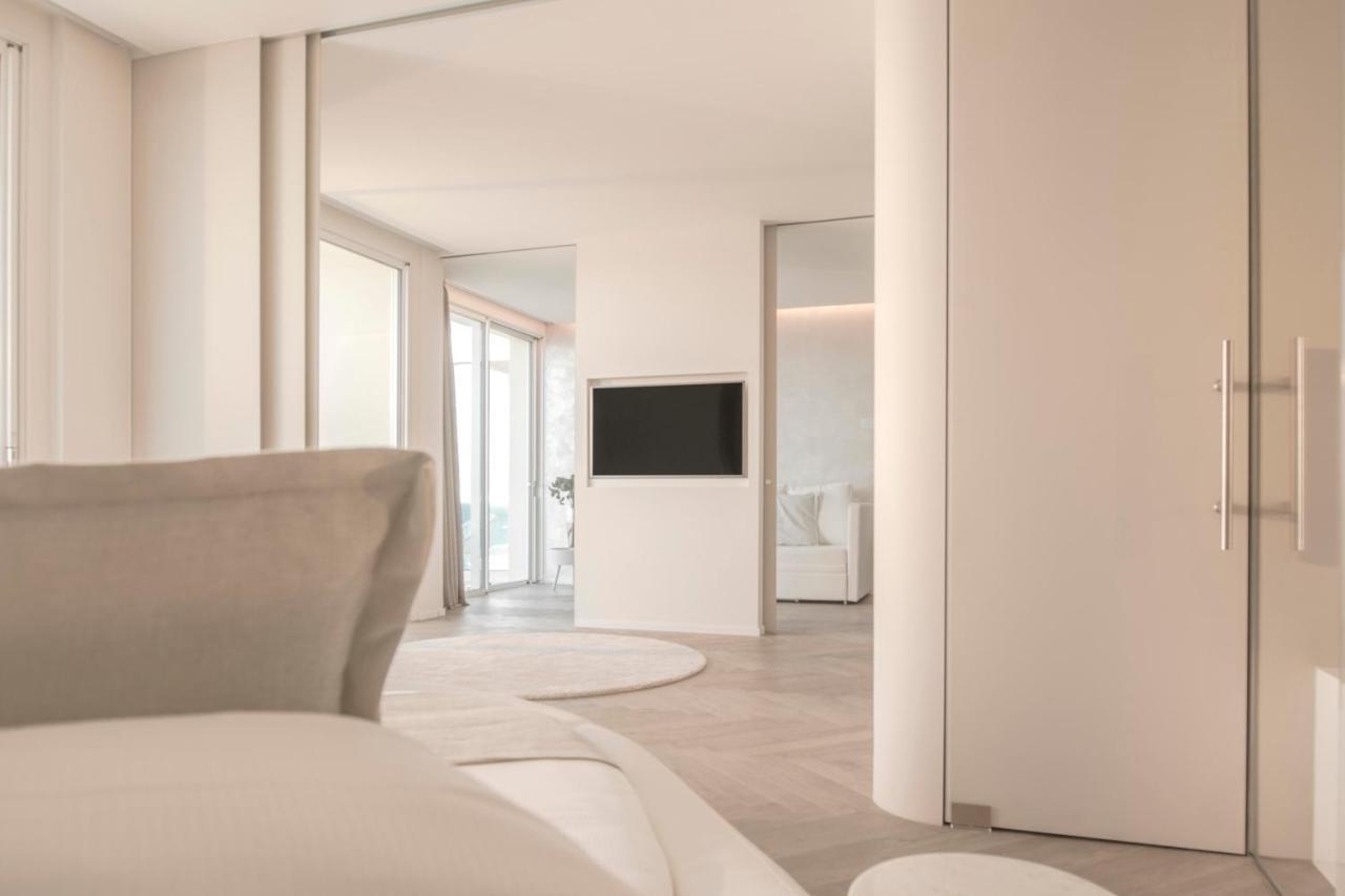 Hotel Sans Souci Gabicce Mare Luaran gambar