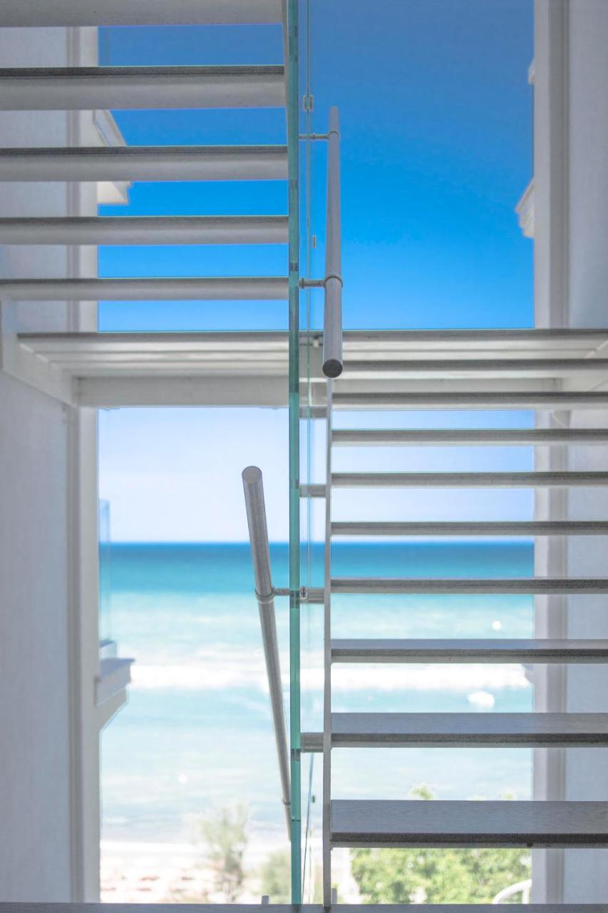 Hotel Sans Souci Gabicce Mare Luaran gambar
