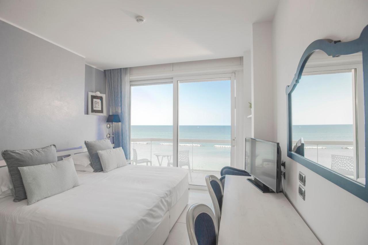 Hotel Sans Souci Gabicce Mare Luaran gambar